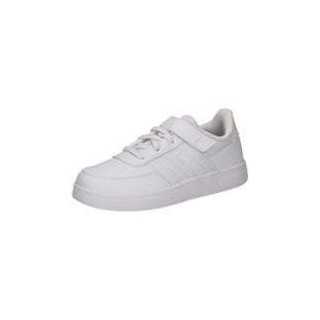 adidas Breaknet 2.0 EL K Sneaker Mädchen|Jungen weiß|weiß|weiß|weiß|weiß