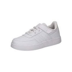 adidas Breaknet 2.0 EL K Sneaker Mädchen|Jungen weiß|weiß|weiß|weiß|weiß