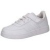 adidas Breaknet 2.0 EL K Sneaker Mädchen|Jungen weiß|weiß|weiß|weiß|weiß