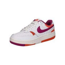 Nike Gamma Force Sneaker Damen weiß|weiß|weiß