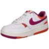 Nike Gamma Force Sneaker Damen weiß|weiß|weiß
