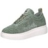 Mustang Plateau Sneaker Damen grün|grün|grün|grün|grün|grün|grün|grün