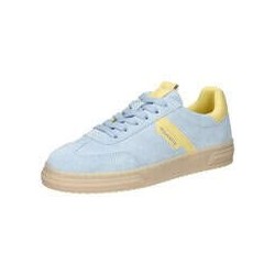 Tamaris Sneaker Damen blau|blau