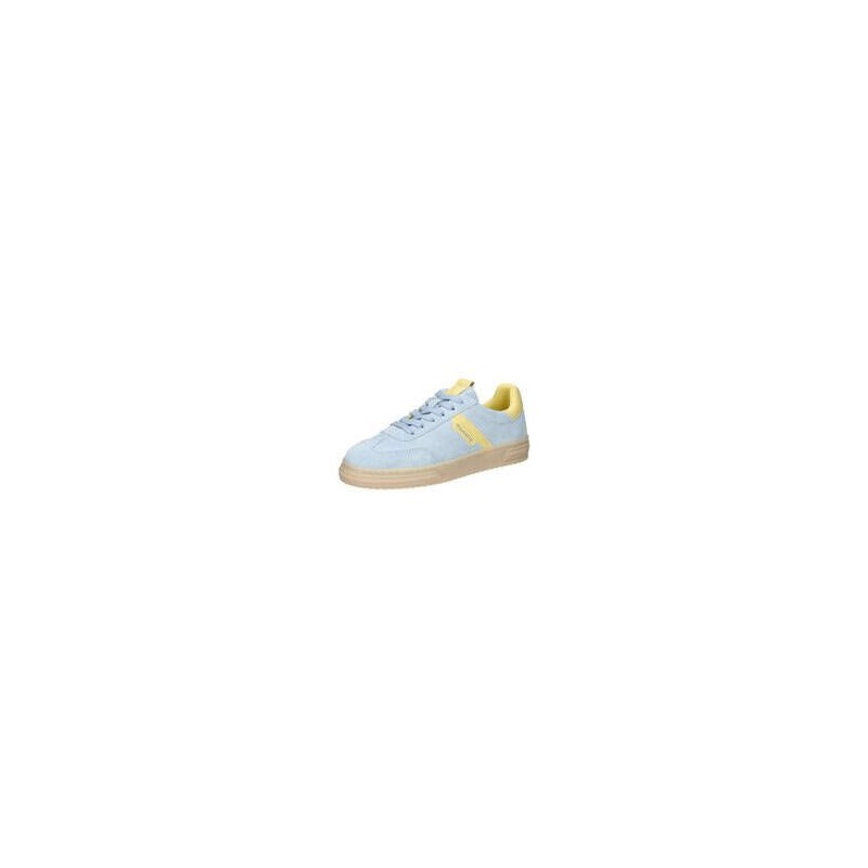 Tamaris Sneaker Damen blau|blau