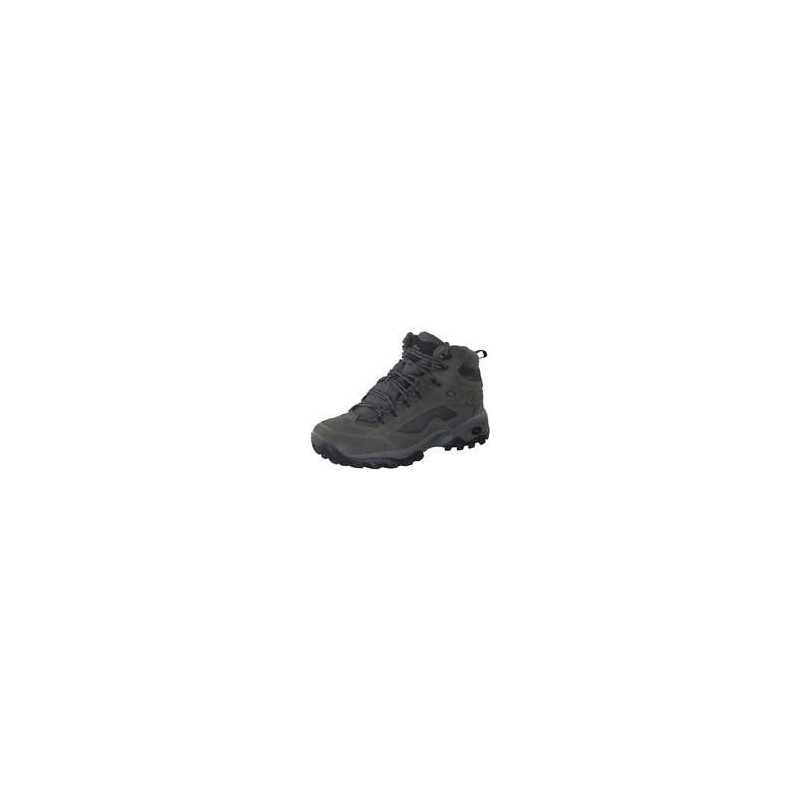 Brütting Lawson High M Outdoor Herren grau|grau|grau|grau