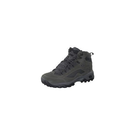 Brütting Lawson High M Outdoor Herren grau|grau|grau|grau