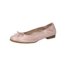 Tamaris Ballerina Damen rosa|rosa|rosa|rosa|rosa|rosa