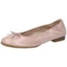 Tamaris Ballerina Damen rosa|rosa|rosa|rosa|rosa|rosa