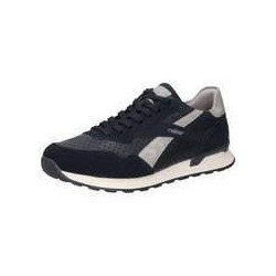 Rieker Sneaker Herren blau|blau|blau|blau|blau|blau|blau|blau|blau