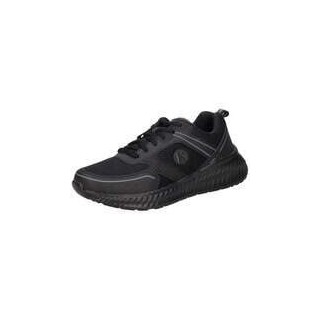 KangaROOS KM Klerk Sneaker Herren schwarz|schwarz|schwarz|schwarz|schwarz|schwarz|schwarz|schwarz