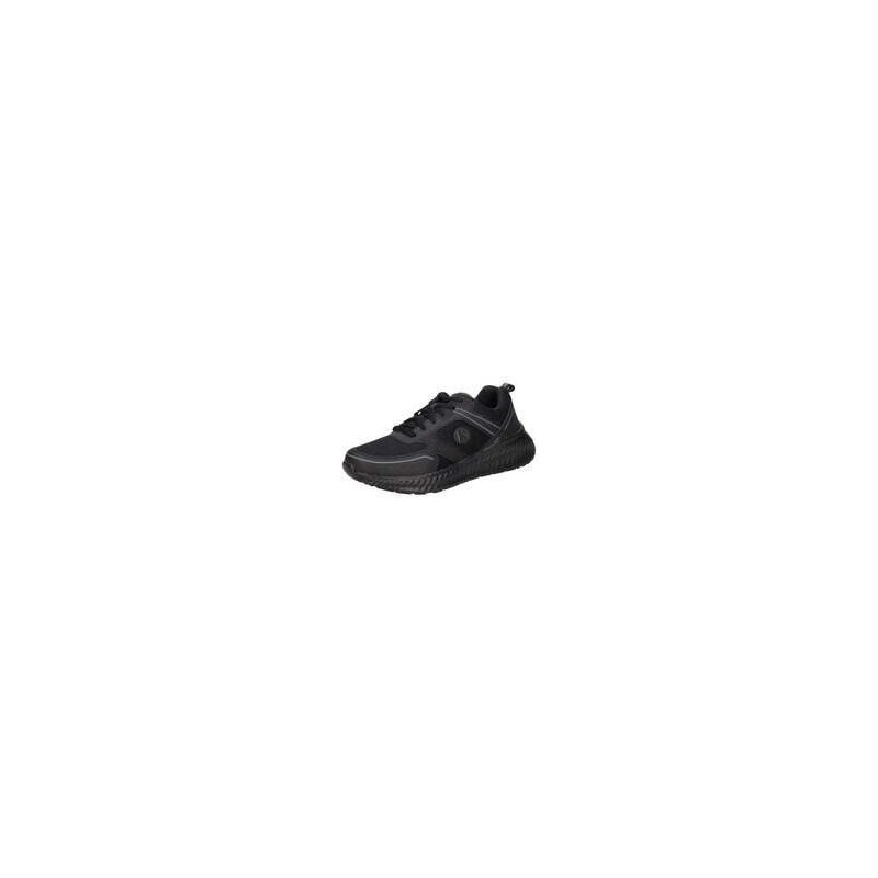 KangaROOS KM Klerk Sneaker Herren schwarz|schwarz|schwarz|schwarz|schwarz|schwarz|schwarz|schwarz