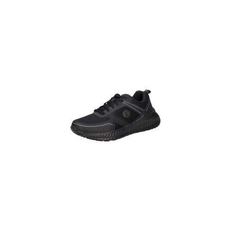 KangaROOS KM Klerk Sneaker Herren schwarz|schwarz|schwarz|schwarz|schwarz|schwarz|schwarz|schwarz