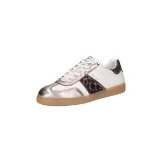 Tamaris Sneaker Damen beige|beige