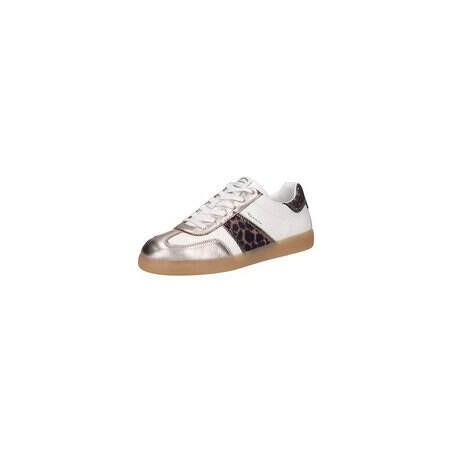 Tamaris Sneaker Damen beige|beige