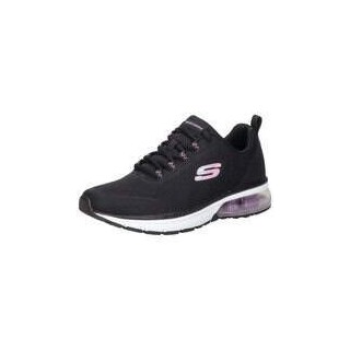 Skechers Rigby Sky FLare Damen schwarz|schwarz|schwarz|schwarz|schwarz|schwarz|schwarz