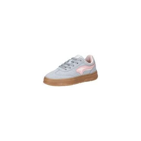 KangaROOS K-GK Meenie Sneaker Mädchen blau|blau|blau|blau|blau