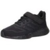 adidas Duramo 10 EL K Running Mädchen|Jungen schwarz|schwarz