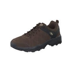 Brütting Kendrick Low M Outdoor Herren braun|braun|braun|braun|braun|braun|braun