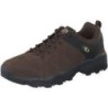 Brütting Kendrick Low M Outdoor Herren braun|braun|braun|braun|braun|braun|braun
