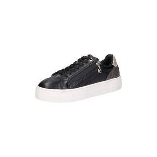 Tamaris Plateau Sneaker Damen schwarz|schwarz|schwarz|schwarz|schwarz|schwarz