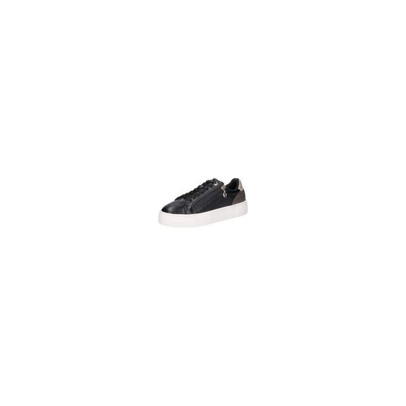 Tamaris Plateau Sneaker Damen schwarz|schwarz|schwarz|schwarz|schwarz|schwarz