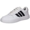 adidas Litecourt Sneaker Herren weiß|weiß|weiß|weiß|weiß|weiß