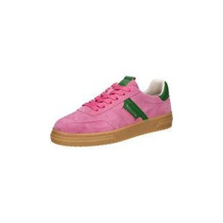 Tamaris Sneaker Damen rosa|rosa