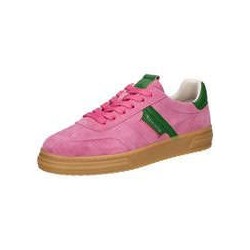 Tamaris Sneaker Damen rosa|rosa