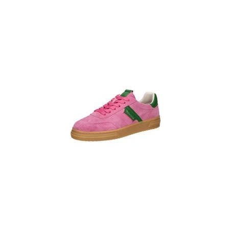 Tamaris Sneaker Damen rosa|rosa