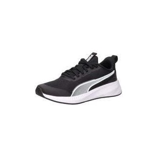 PUMA Flyer Lite 3 Jr Sneaker Mädchen|Jungen schwarz|schwarz|schwarz|schwarz|schwarz|schwarz