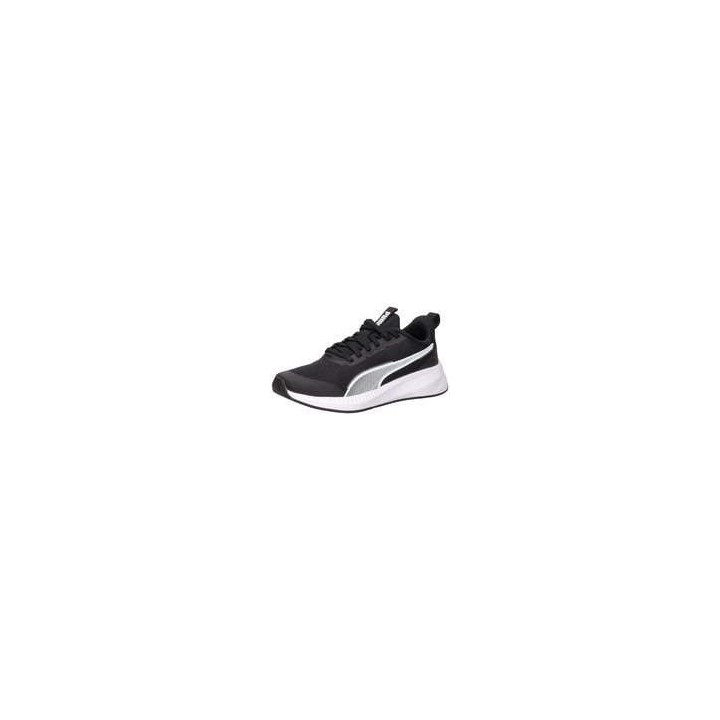 PUMA Flyer Lite 3 Jr Sneaker Mädchen|Jungen schwarz|schwarz|schwarz|schwarz|schwarz|schwarz