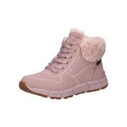 Tom Tailor Schnür Boots Mädchen rosa|rosa|rosa