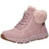 Tom Tailor Schnür Boots Mädchen rosa|rosa|rosa