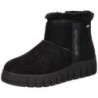 Tom Tailor Winter Boots Mädchen schwarz|schwarz|schwarz
