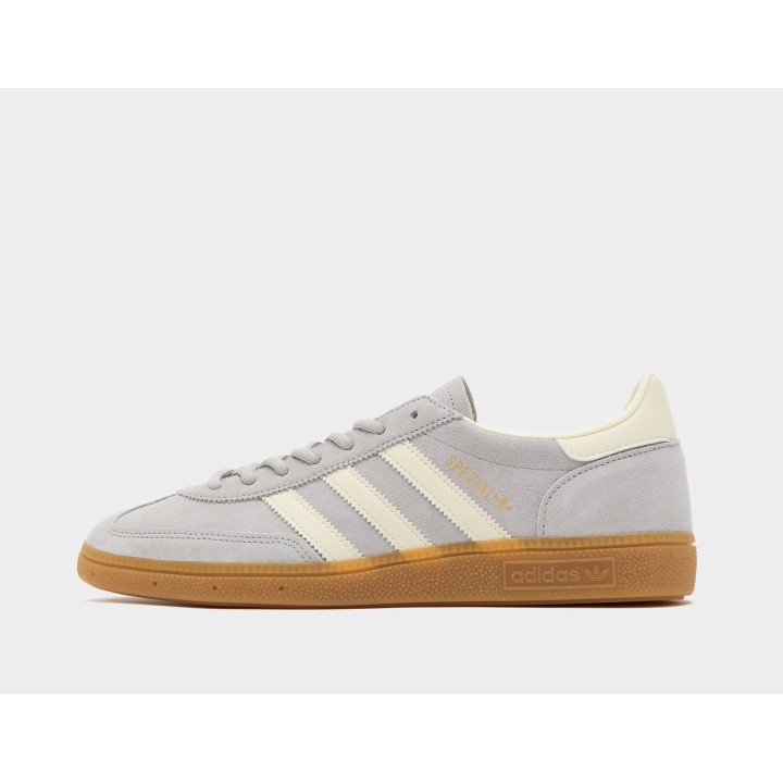 adidas Originals Handball Spezial Women's, Grey