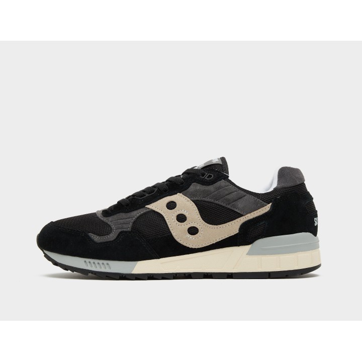 Saucony Shadow 5000, Black