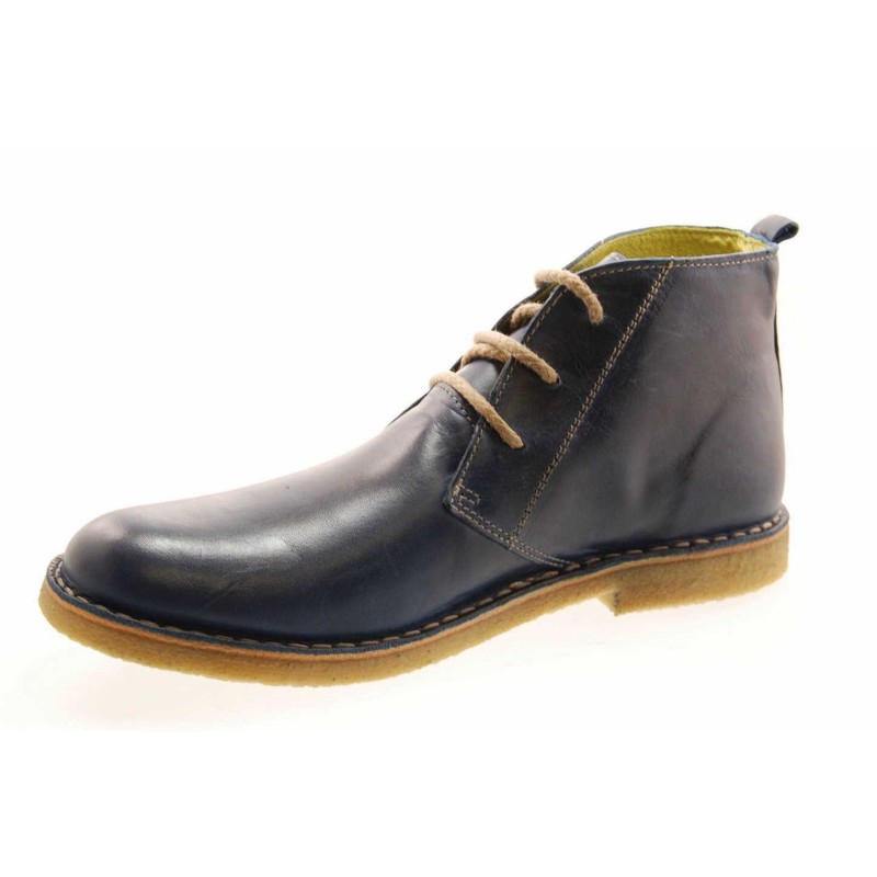 Fraven blau 46