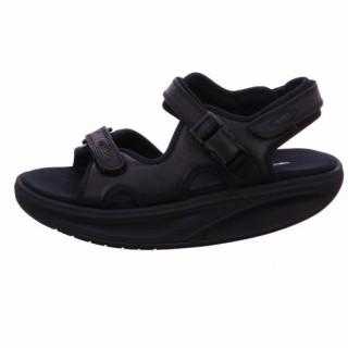 MBT Kisumu 3S W black schwarz 36