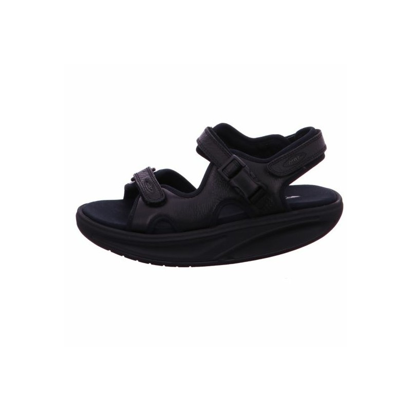 MBT Kisumu 3S W black schwarz 36