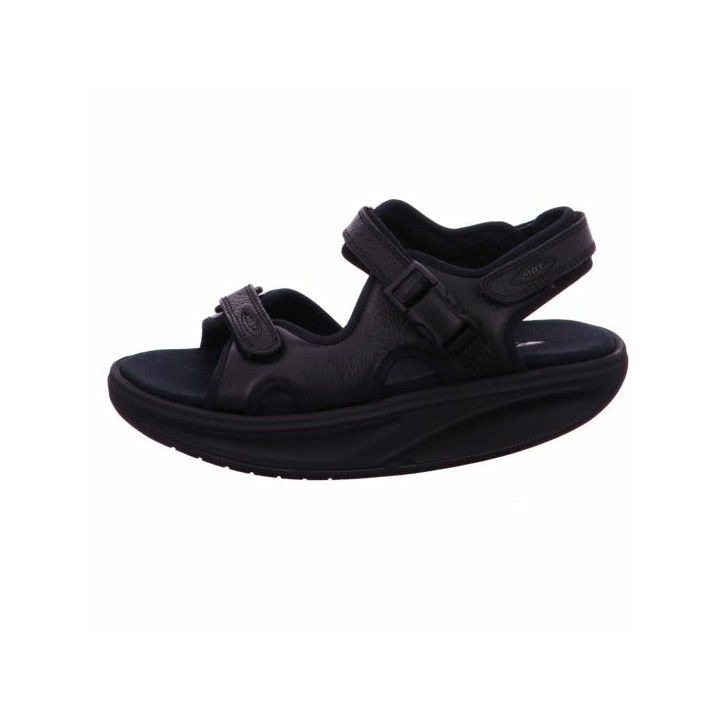 MBT Kisumu 3S W black schwarz 36