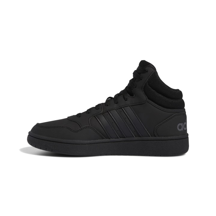 adidas Herren Hoops 3.0 Mid Sneaker 11,5