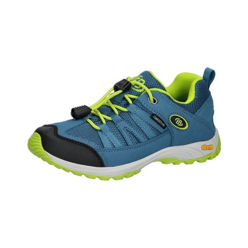 BRÜTTING Outdoorschuh Ohio Low Outdoorschuh