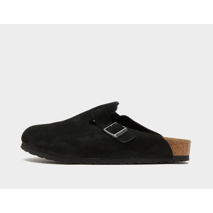 Birkenstock Boston, Black
