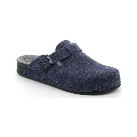 Grunland  Pantoffeln DSG-CI1016