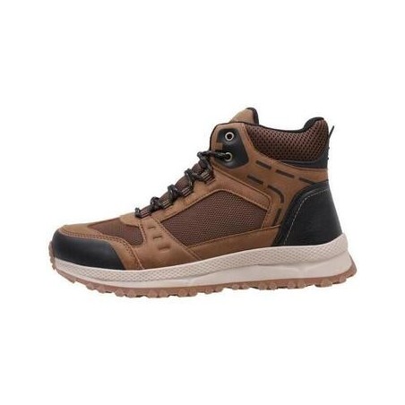 Krack  Stiefel ELONGATION