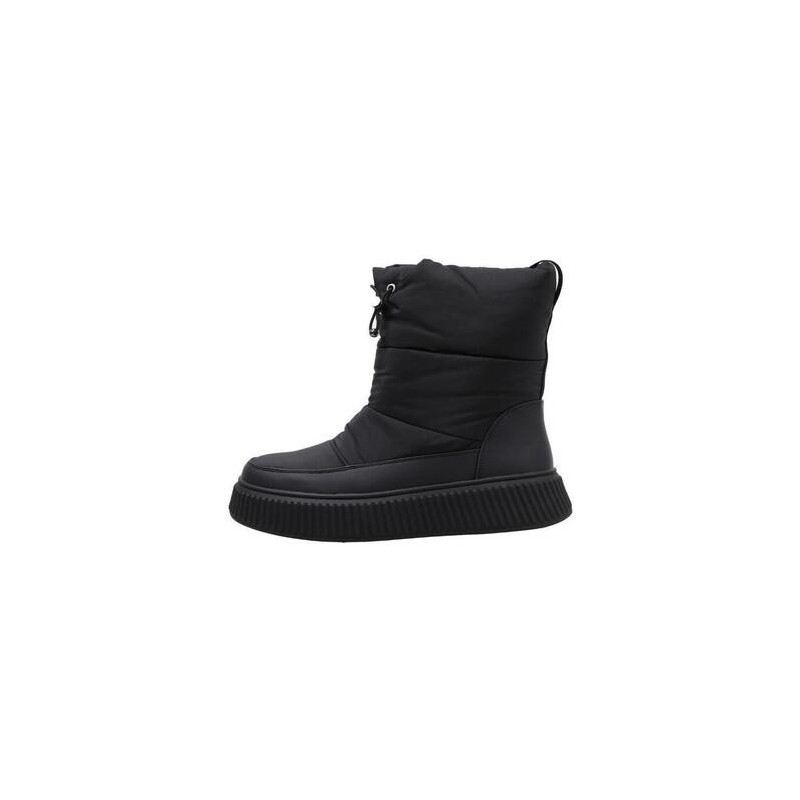 Krack  Stiefel CARVING