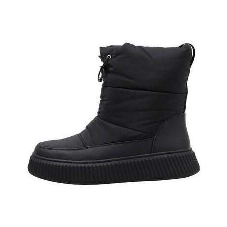 Krack  Stiefel CARVING