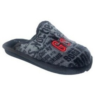 Garzon  Schuhe Ir por casa caballero  p364.275 gris