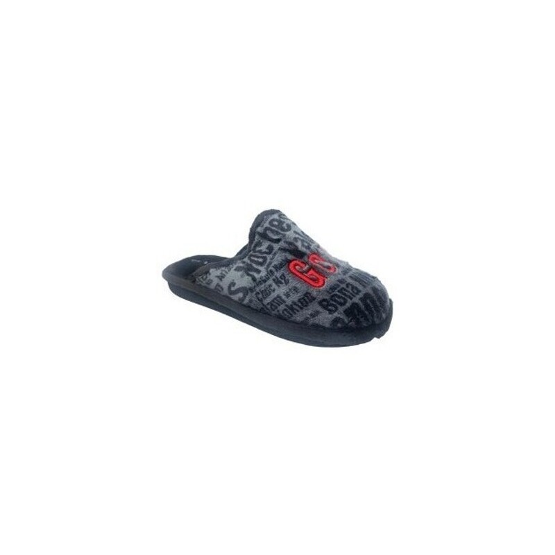 Garzon  Schuhe Ir por casa caballero  p364.275 gris