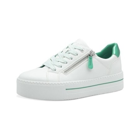 Soft Line  Halbschuhe Schnuerschuhe 23767 159